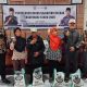 Pemkot Cimahi Melalui Dinas Sosial Salurkan Bantuan RASTRADA 2025