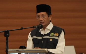 Menag: Jangan Paksa Diri Demi Arba’in, Simpan Energi untuk Puncak Haji