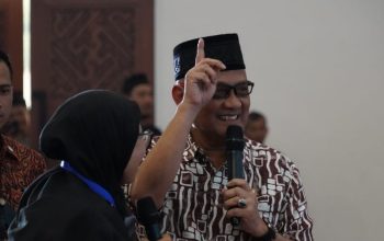 Jemaah Haji Lansia dan Penyandang Disabilitas Jadi Prioritas Layanan Haji