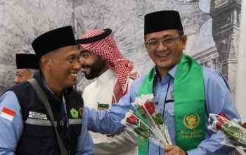 WNI Ditangkap Diduga Fasilitasi Haji Ilegal, KJRI: Hindari Promosi Haji Tanpa Visa