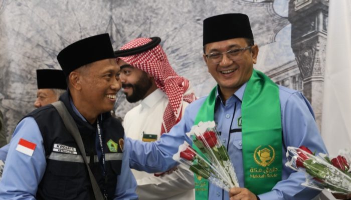 WNI Ditangkap Diduga Fasilitasi Haji Ilegal, KJRI: Hindari Promosi Haji Tanpa Visa