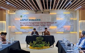 Jangkau Ribuan Warga Muslim di Pelosok, Ini Capaian Program Dai 3T Kemenag di 2025