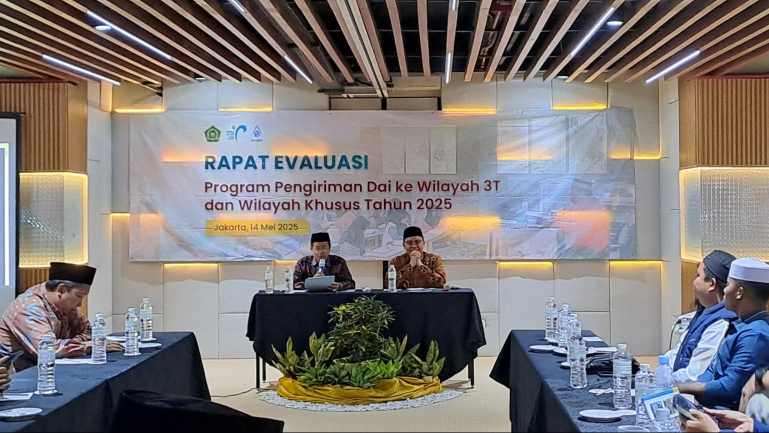 Jangkau Ribuan Warga Muslim di Pelosok, Ini Capaian Program Dai 3T Kemenag di 2025