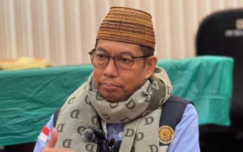 Bagaimana Menyikapi Wukuf dan Tawaf bagi Perempuan Haid?