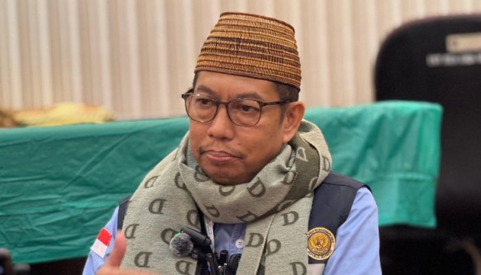 Bagaimana Menyikapi Wukuf dan Tawaf bagi Perempuan Haid?