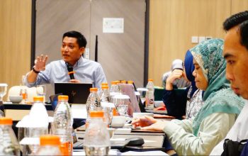 Regulasi Aturan Baru Seleksi Anggota Baznas Dirancang Secara Relevan