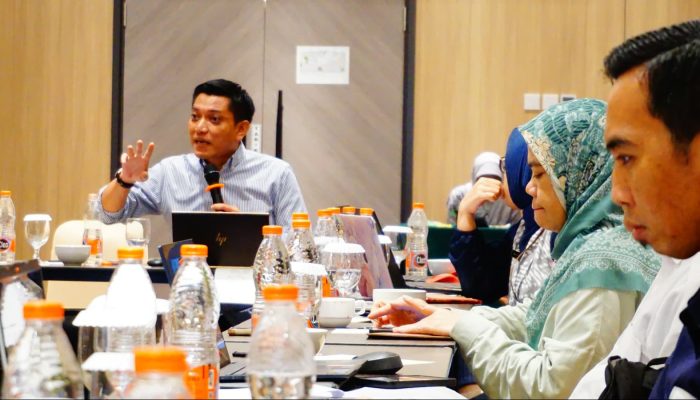 Regulasi Aturan Baru Seleksi Anggota Baznas Dirancang Secara Relevan