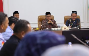 Pantau Hilal Awal Zulhijah 1446, Rukyatulhilal Digelar 27 Mei di 114 Lokasi