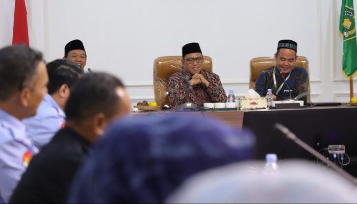 Pantau Hilal Awal Zulhijah 1446, Rukyatulhilal Digelar 27 Mei di 114 Lokasi