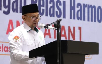 Gagas Program SERASI Kemenag Perkuat Ketahanan Keluarga dan Tekan Angka Perceraian