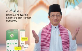 Inovasi Layanan Qur’an Digital Kemenag Segera Rilis Chat Qur’ani Berbasis AI