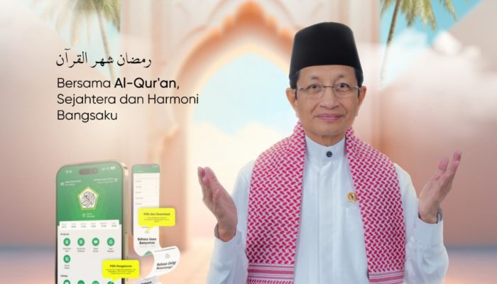 Inovasi Layanan Qur’an Digital Kemenag Segera Rilis Chat Qur’ani Berbasis AI