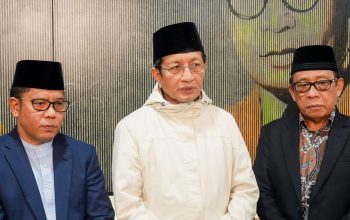 Perkuat Hubungan Global Indonesia dengan Amerika Jalin Kerja Sama Bidang Pendidikan dan Keagamaan