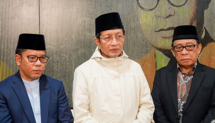 Perkuat Hubungan Global Indonesia dengan Amerika Jalin Kerja Sama Bidang Pendidikan dan Keagamaan