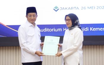Kementrian Agama Siapkan Kolaborasi Optimalkan Dana Sosial Keagamaan Atasi Kemiskinan Kementrian Agama Siapkan Kolaborasi Optimalkan Dana Sosial Keagamaan Atasi Kemiskinan