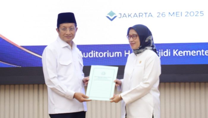 Kementrian Agama Siapkan Kolaborasi Optimalkan Dana Sosial Keagamaan Atasi Kemiskinan