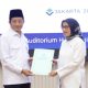 Kementrian Agama Siapkan Kolaborasi Optimalkan Dana Sosial Keagamaan Atasi Kemiskinan