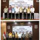 Pemerintah Kota Binjai Kembali Raih Opini WTP Ke-9 Kalinya