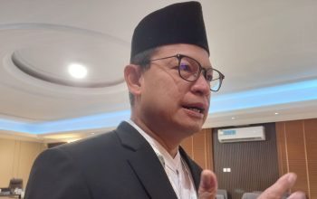 Jaga Daya Tahan Tubuh di Tanah Suci, Ini Tips Sehat Hadapi Cuaca Ekstrem dari Amirulhaj