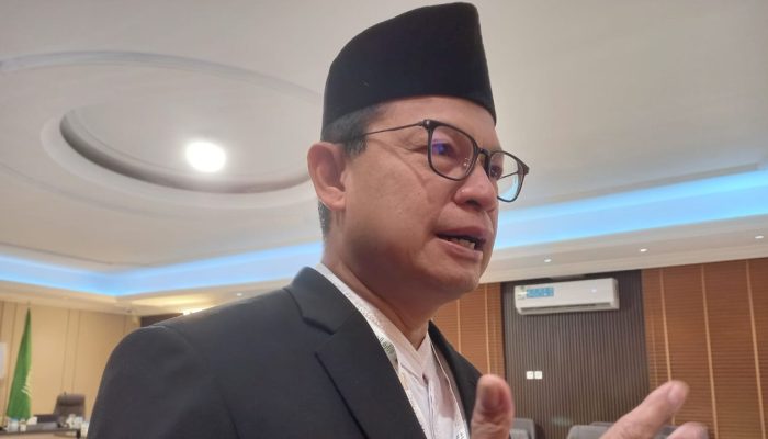 Jaga Daya Tahan Tubuh di Tanah Suci, Ini Tips Sehat Hadapi Cuaca Ekstrem dari Amirulhaj