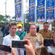 FPGSS Gelar Aksi Damai di Diknas Provinsi Sumsel, Terkait Kisruhnya PPDB Tahun 2025