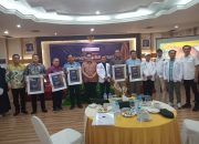 Charma Afrianto : BUMD Harus Fokus Pada Kepentingan Masyarakat Luas