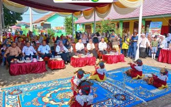 Pemkab Lampura, Gebyar Ceria Meriahkan SDN 02 Gapura Kotabumi: Anak PAUD/ TK/ RA Tunjukkan Bakat Dalam Lomba Mewarnai dan Senam Pemkab Lampura, Gebyar Ceria Meriahkan SDN 02 Gapura Kotabumi: Anak PAUD/ TK/ RA Tunjukkan Bakat Dalam Lomba Mewarnai dan Senam