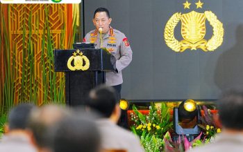 Kapolri Hadiri Pembukaan Rapat Kerja Teknis Gabungan Seluruh Divisi Kapolri Hadiri Pembukaan Rapat Kerja Teknis Gabungan Seluruh Divisi