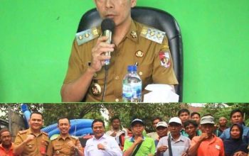 Wabup Lampung Utara Hadiri Penyerahan Bantuan Alsintan, Dorong Pemampaatan Optimal Untuk Tingkatkan Produksi Pertanian Optimal Untuk Tingkatkan Produksi Pertanian