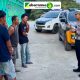 P0lda Lampung  Imbau Penguna Jalan Lintas  Sumatera  Waspada Terhadap  Pungli  dan Premanisme