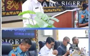Tegaskan Komitmen Transparansi Lewat Deklarasi Sistem Penerimaan Murid Baru Tahun Ajaran 2025-2026