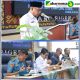 Tegaskan  Komitmen Transparansi Lewat Deklarasi Sistem  Penerimaan Murid Baru  Tahun  Ajaran 2025-2026