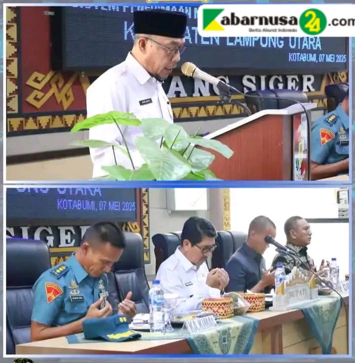 Tegaskan Komitmen Transparansi Lewat Deklarasi Sistem Penerimaan Murid Baru Tahun Ajaran 2025-2026