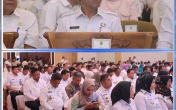 Wakil Bupati Lampung Utama Hadiri Pembukaan Musrenbang Provinsi Lampung Tahun 2025