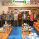 Pemkab  Lampung Utara Jajaki Kerjasama  Internasional  Dengan  Kaso Nippon Jepang  Untuk  Pembangunan  Berkelanjutan