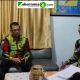 Wakil Bupati  Lampung Utara  Romli Tinjau Pelaksanaan  Program  Pemutihan  Pajak  Di Samsat  Kotabumi