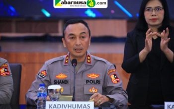 Polri Tuntaskan 3. 326 Kasus Premanisme Lewat Operasi Serentak, Irjen Sandi Demi Jamin Keamanan Dan Iklim Investasi