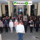 Guna Menindak Tegas Premanisme, Polda Kalbar Adakan Apel Gabungan