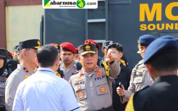 Operasi Pekat Krakatau 2025: Bongkar Ratusan Kasus, Polda Lampung Tetap Terluka Terima Kritikan Untuk Kebaikan