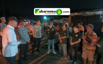 Satgas Saber Pungli Kabupaten Lampung Utara Gelar Rapat Hingga Penindakan