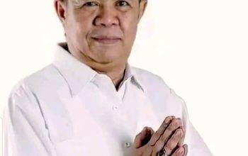 Propinsi Lampung Berduka, Mantan Wakil Gubernur H, Bachtiar Basri Tutup Usia