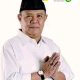 Propinsi Lampung  Berduka, Mantan  Wakil Gubernur H, Bachtiar Basri Tutup Usia