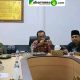 Wakil Bupati Lampung Utara  Pimpin Rapat  Tindak  Lanjut Sidak Ke PT Sinar Laut, Tegaskan  Kepatuhan  Admin  Pelaku  Usaha
