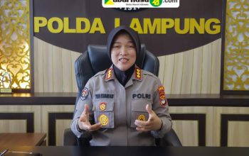 Polisi Selidiki Kematian Tragis Kakak Beradik Di Pesisir Barat