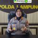 Polisi  Selidiki  Kematian Tragis  Kakak Beradik  Di Pesisir Barat