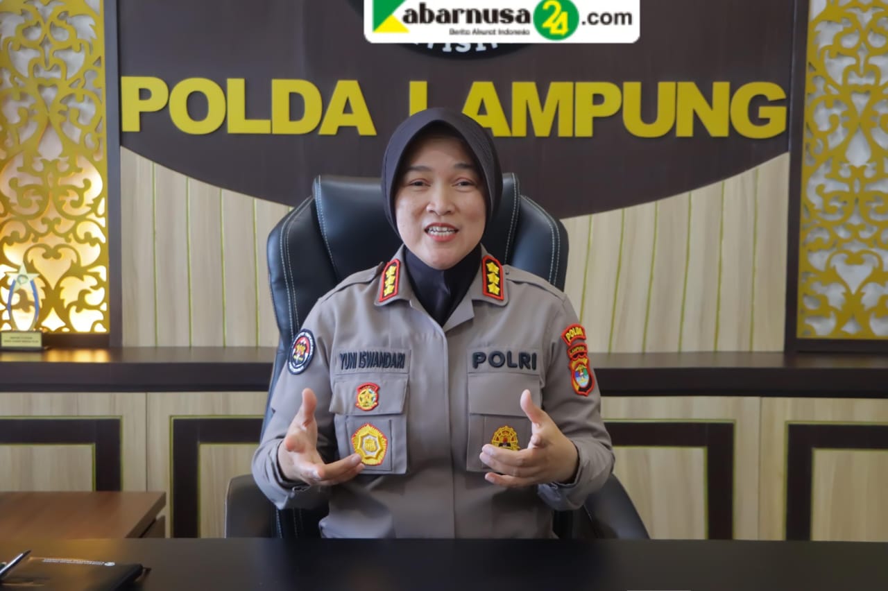 Polisi Selidiki Kematian Tragis Kakak Beradik Di Pesisir Barat