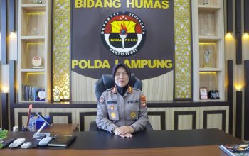 Polda Lampung Dan Kemerdekaan PPMI Deklarasikan Gerakan Anti TPPO Dan Penempatan Ilegal Pekerja Migran