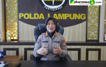 Pelaku Pembunuhan Telah Diamankan, Polisi Himbau Masyarakat Lampung Tengah Untuk Tetap Tenang^