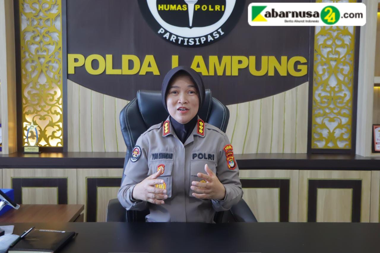 Pelaku Pembunuhan Telah Diamankan, Polisi Himbau Masyarakat Lampung Tengah Untuk Tetap Tenang^