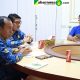 Bupati Lampung Utara  Pimpin Rapat Tindak  Lanjut Monitoring PT, TWBP